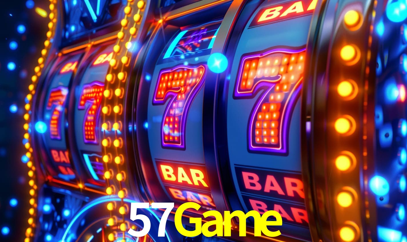 Bônus 57Game Para Todos